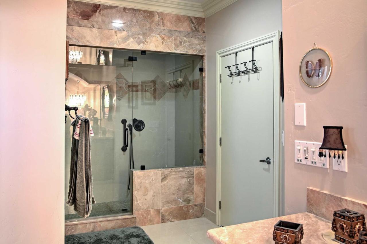 Palm Springs Golf Course Home Private Pool And Spa! מראה חיצוני תמונה