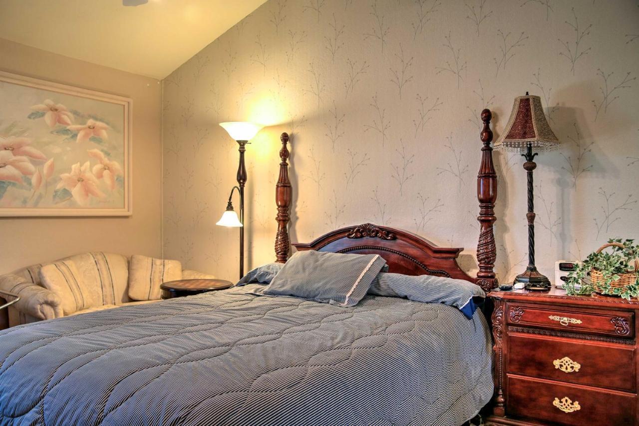 Palm Springs Golf Course Home Private Pool And Spa! מראה חיצוני תמונה