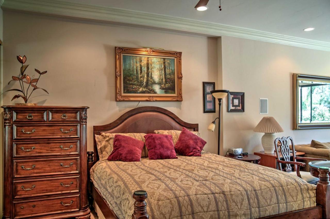 Palm Springs Golf Course Home Private Pool And Spa! מראה חיצוני תמונה